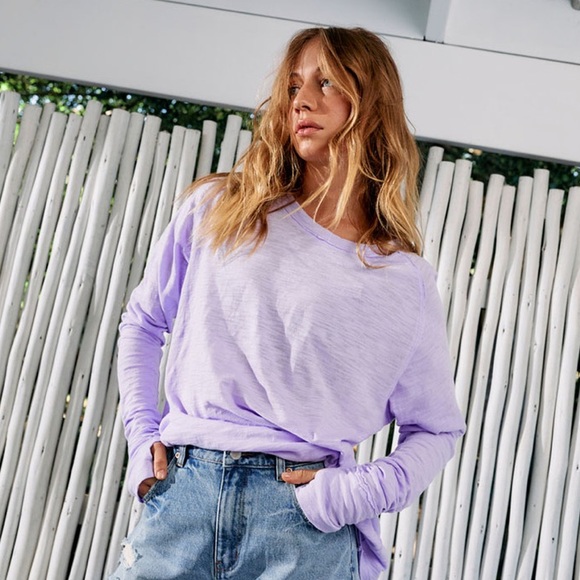 we the free arden tee xs